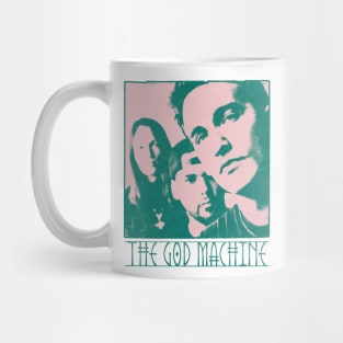 The God Machine Mug